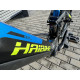 BAZAROVÉ Horský elektrobicykel Haibike SDURO FullSeven 9.0 | 2019