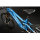 Horský elektrobicykel Haibike AllMtn 10 | 2024