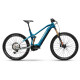 Horský elektrobicykel Haibike AllMtn 10 | 2024