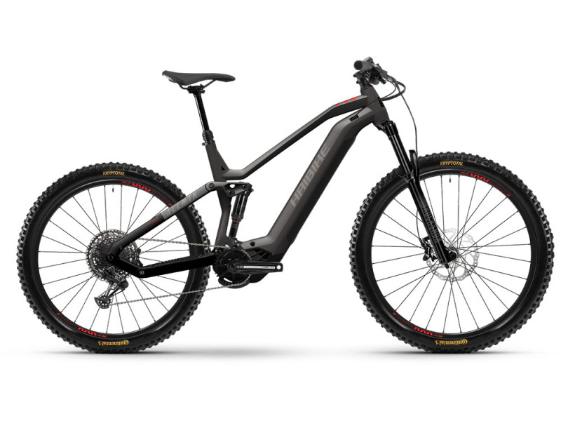 Horský elektrobicykel Haibike AllMtn 2 | 2025