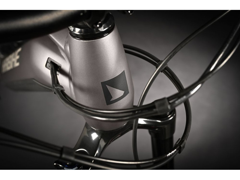 Horský elektrobicykel Haibike AllMtn 2 | 2025