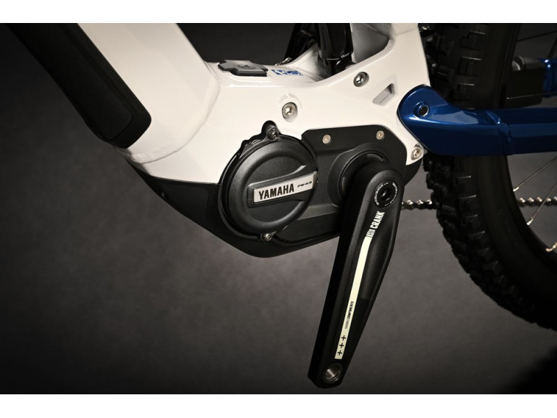 Horský elektrobicykel Haibike AllMtn 7 | 2025