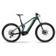 Horský elektrobicykel Haibike AllMtn 7 | 2025