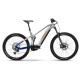 Horský elektrobicykel Haibike AllMtn 7 | 2025
