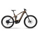 Horský elektrobicykel Haibike AllMtn CF 8 | 2024