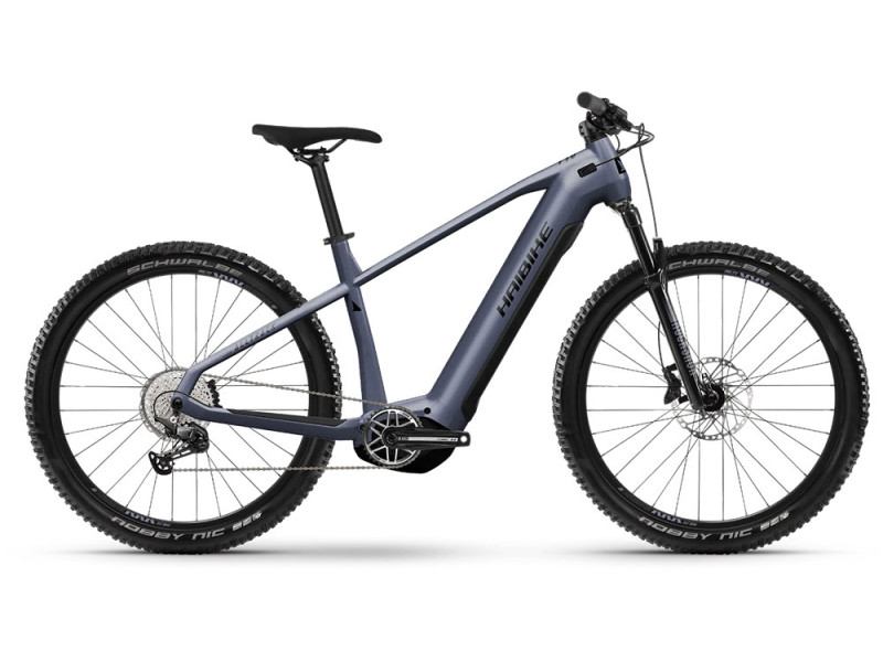 Horský elektrobicykel Haibike Alltrack 7 29" | 2024
