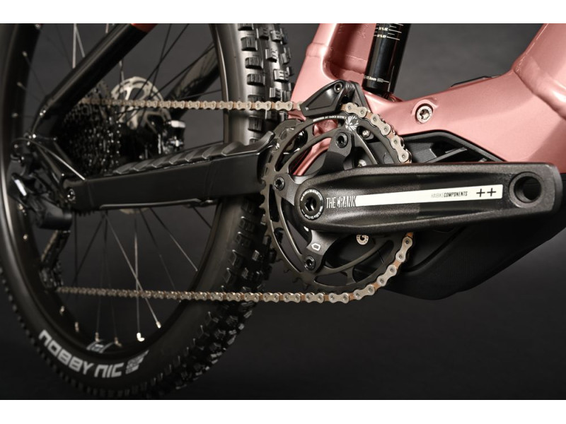 Horský elektrobicykel Haibike Alltrail 7 | 2024
