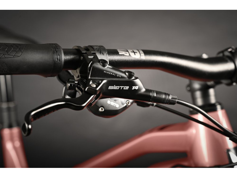 Horský elektrobicykel Haibike Alltrail 7 | 2024