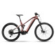 Horský elektrobicykel Haibike Alltrail 7 | 2024
