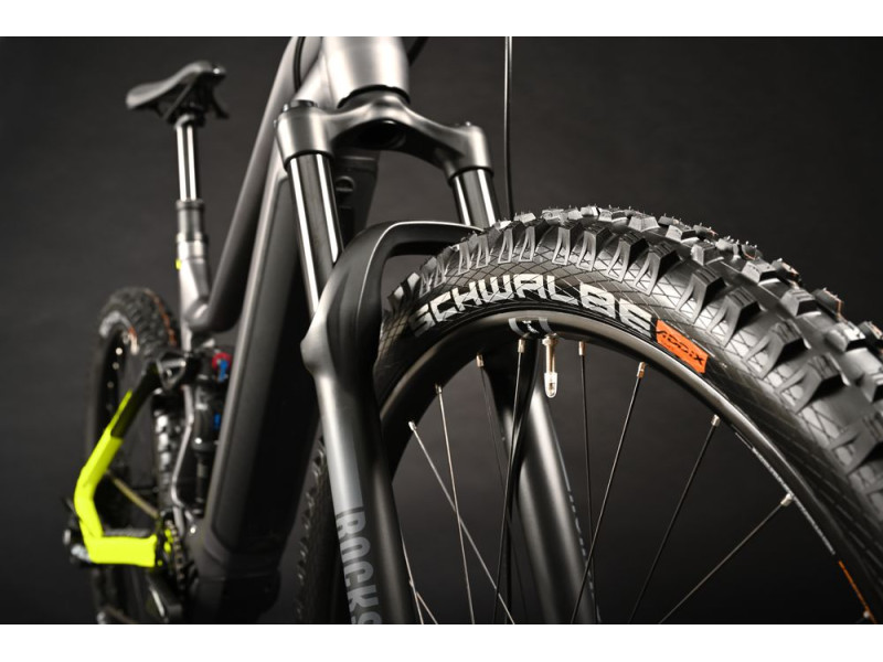 Horský elektrobicykel Haibike Alltrail 9 | 2024