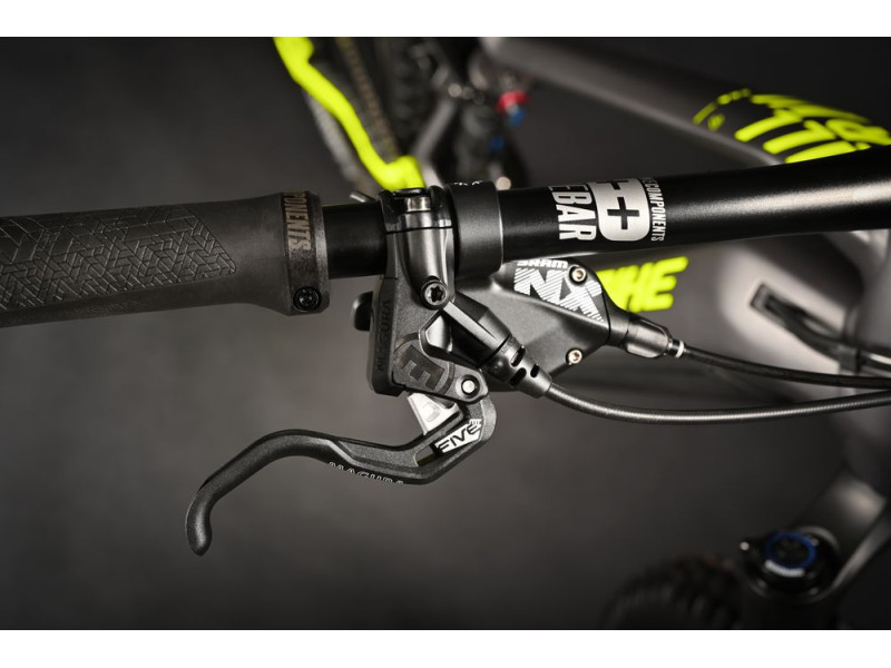 Horský elektrobicykel Haibike Alltrail 9 | 2024