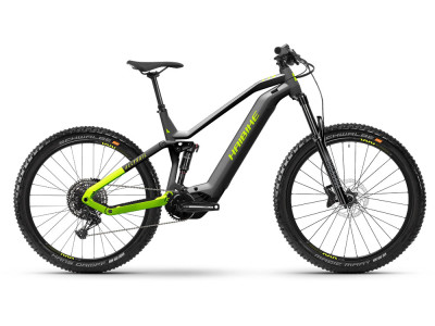 Horský elektrobicykel Haibike Alltrail 9 | 2024