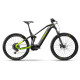 Horský elektrobicykel Haibike Alltrail 9 | 2024