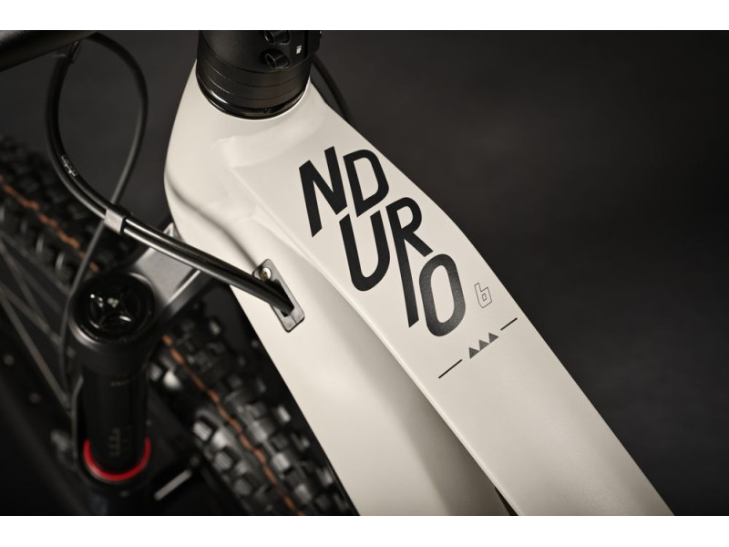 Horský elektrobicykel Haibike Nduro 6 | 2025