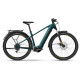 Trekové elektrobicykel Haibike Trekking 4 - High | 2024