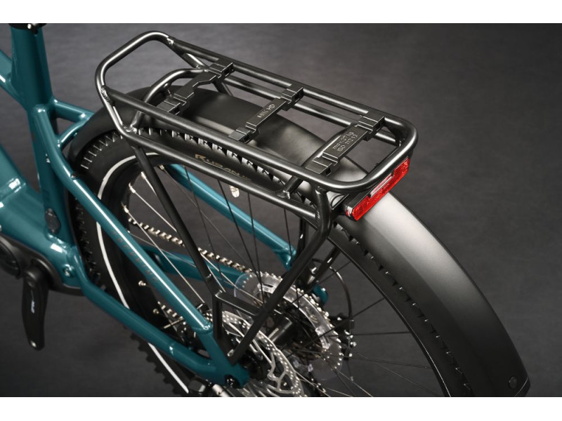 Trekové elektrobicykel Haibike Trekking 4 - High | 2024