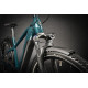 Trekové elektrobicykel Haibike Trekking 4 - High | 2024