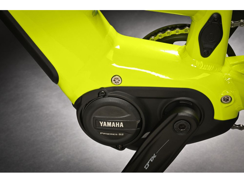 Trekové elektrobicykel Haibike Trekking 5 - low | 2024