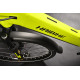 Trekové elektrobicykel Haibike Trekking 5 - low | 2024