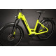Trekové elektrobicykel Haibike Trekking 5 - low | 2024