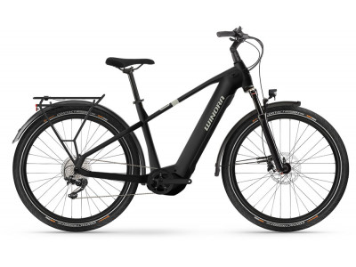 Trekové elektrobicykel Winora Yucatan X10 - High | 2025
