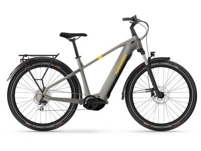 Trekové elektrobicykel Winora Yucatan X8 - High | 2024