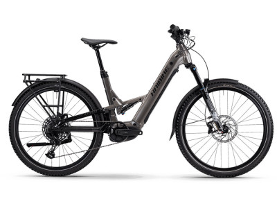 Trekové elektrobicykel Haibike Adventr 10 Low | 2025 Trekové elektrobicykel Haibike Adventr 10 Low | 2025