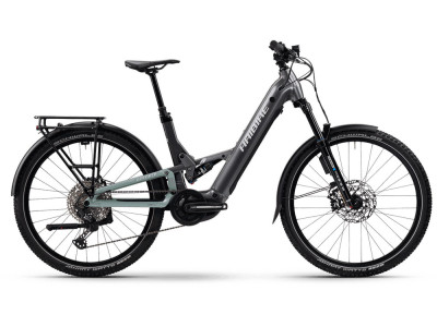 Trekové elektrobicykel Haibike Adventr 11 ABS LOW | 2025