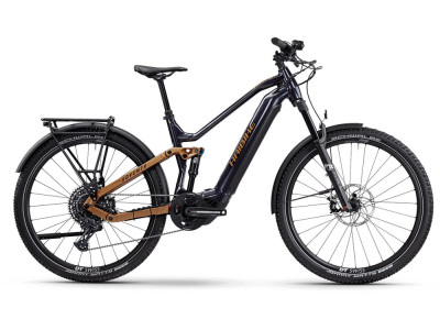 Trekové elektrobicykel Haibike Adventr SE | 2025 Trekové elektrobicykel Haibike Adventr SE | 2025