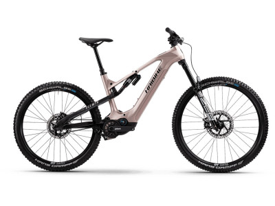 Horský elektrobicykel Haibike AllMtn CF 11 TRN/IQ