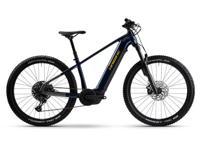 Horský elektrobicykel Haibike Alltrack 11 ABS 27,5" | 2025