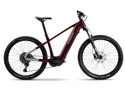 Horský elektrobicykel Haibike Alltrack 5 27,5" | 2025