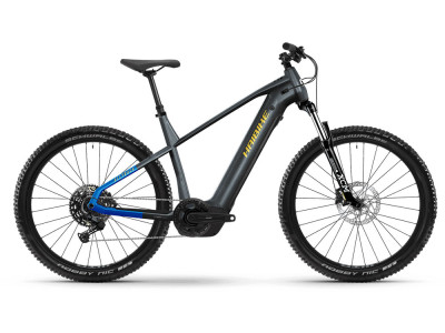 Horský elektrobicykel Haibike Alltrack 6.5 27,5" | 2025