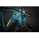 Horský elektrobicykel Haibike Alltrack 6 27,5" | 2025
