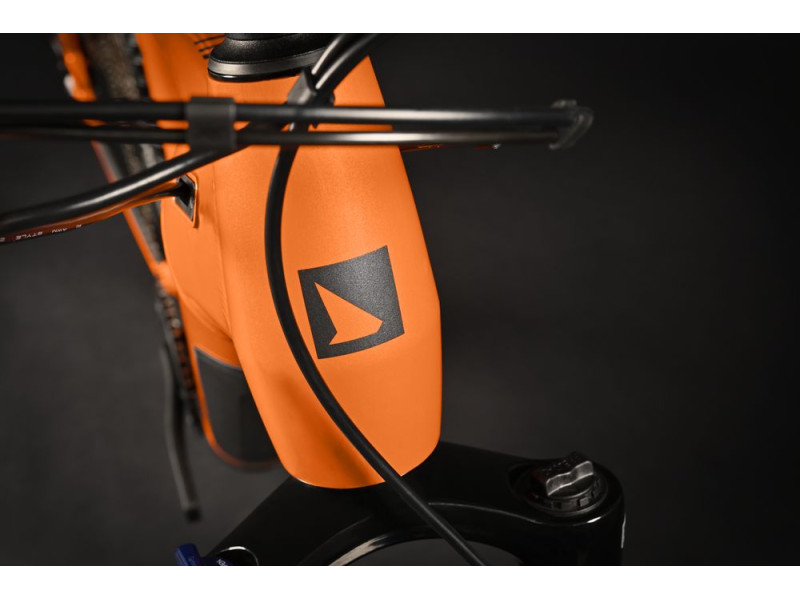 Horské elektrokolo Haibike Alltrack 6 29" | 2023