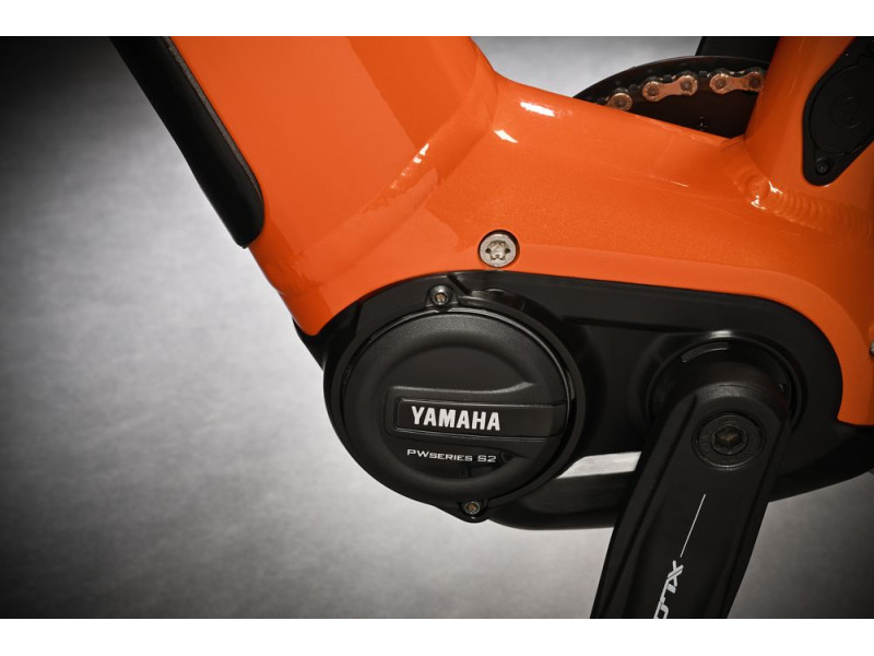 Horské elektrokolo Haibike Alltrack 6 29" | 2023