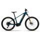 Horský elektrobicykel Haibike Alltrack 6 27,5" | 2025