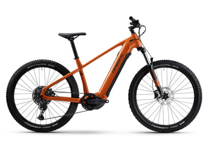 Horský elektrobicykel Haibike Alltrack 6 27,5" | 2023