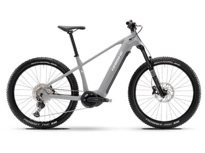 Horský elektrobicykel Haibike Alltrack 7 27,5" | 2025