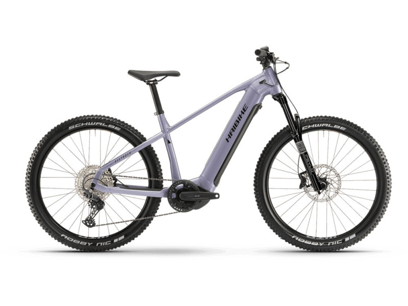 Horský elektrobicykel Haibike Alltrack 7 27,5" | 2024