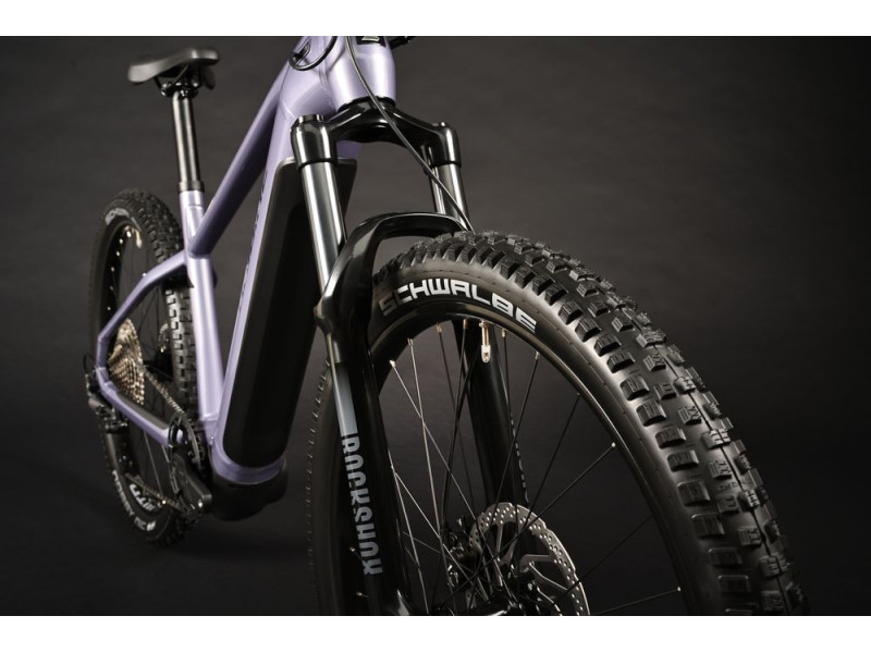 Horský elektrobicykel Haibike Alltrack 7 27,5" | 2024