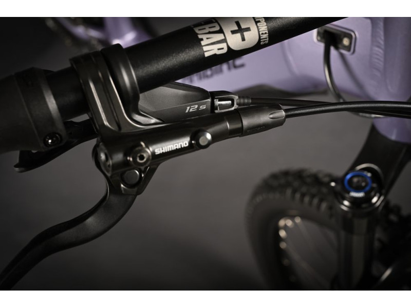Horský elektrobicykel Haibike Alltrack 7 27,5" | 2024