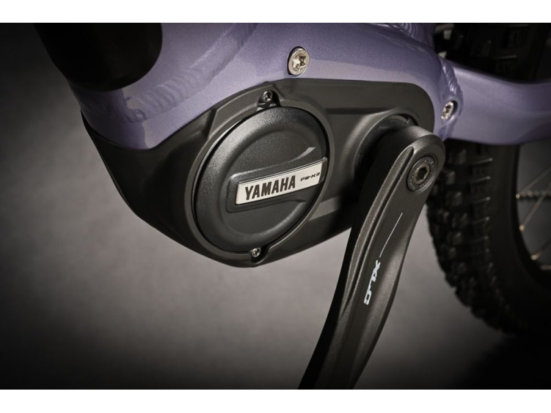 Horský elektrobicykel Haibike Alltrack 7 27,5" | 2024