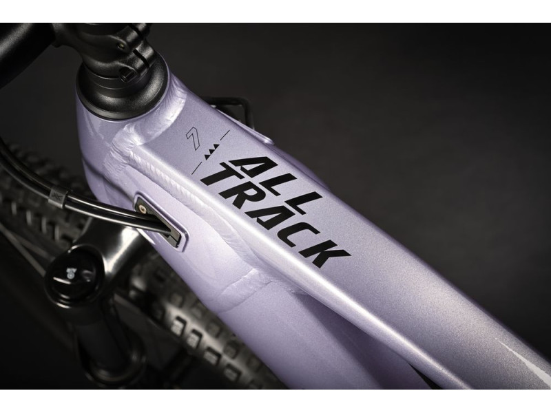 Horský elektrobicykel Haibike Alltrack 7 27,5" | 2024