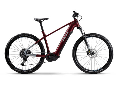 Horský elektrobicykel Haibike Alltrack 5 29" | 2025