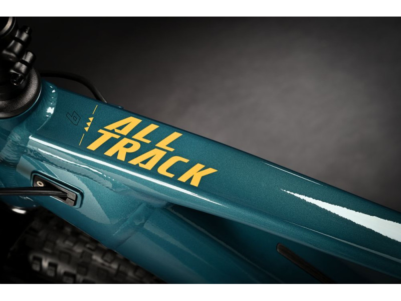Horský elektrobicykel Haibike Alltrack 6 29" | 2025