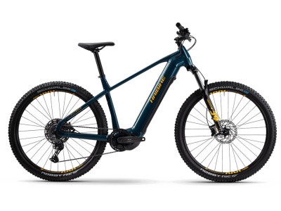 Horský elektrobicykel Haibike Alltrack 6 29" | 2025