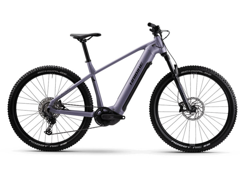 Horský elektrobicykel Haibike Alltrack 7 27,5" | 2024