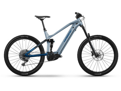 Horský elektrobicykel Haibike Alltrail 10 27,5"