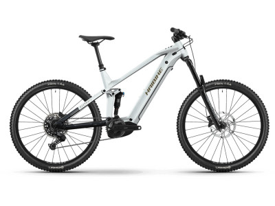 Horský elektrobicykel Haibike Alltrail 8 27,5"
